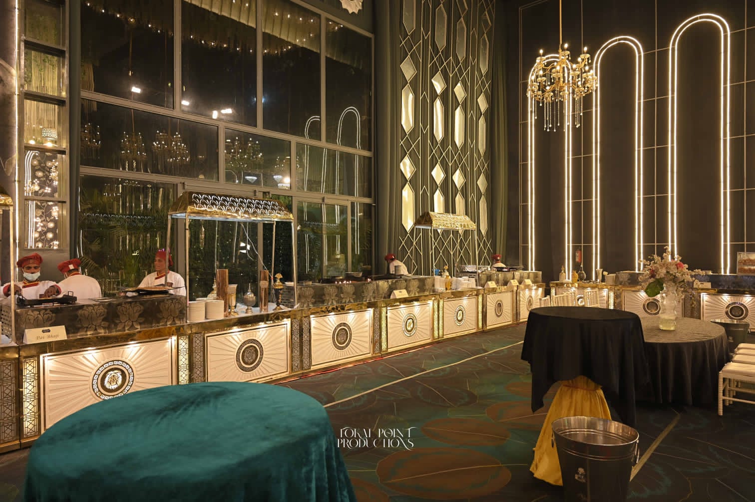 Wedding Catering