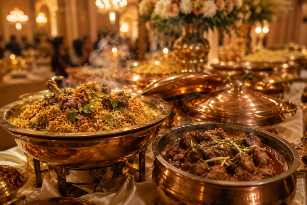 Premium Non Veg Catering Services Near Me: An 86-Year Legacy of Culinary Excellence