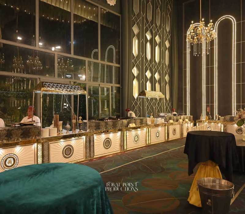 Wedding Catering Services in Dehradun