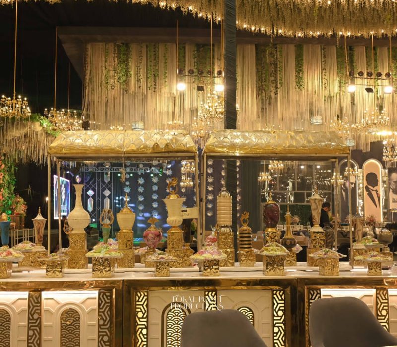 Wedding Buffet Catering in Dehradun