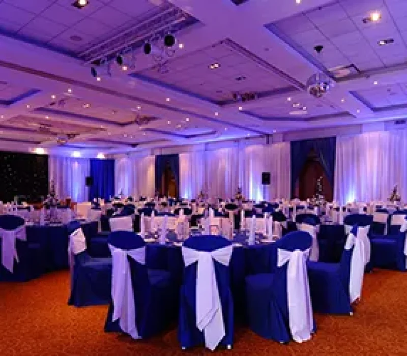 Corporate Catering Services